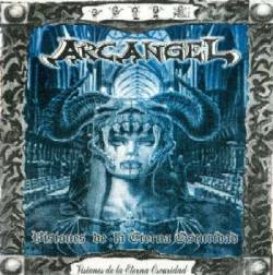 Visiones de la Eterna Oscuridad